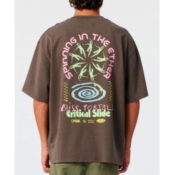 TRIKO THE CRITICAL SLIED SOCIETY ETHER