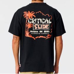 TRIKO THE CRITICAL SLIED SOCIETY MATCHBO