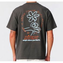 TRIKO THE CRITICAL SLIED SOCIETY GREEN T