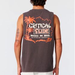 TRIKO THE CRITICAL SLIED SOCIETY MATCHBO