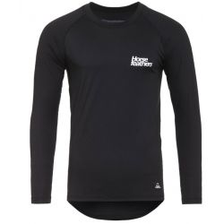 TERMO TRIKO HORSEFEATHERS HART L/S