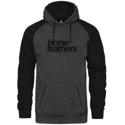 MIKINA HORSEFEATHERS FLAIR MIKINA HORSEFEATHERS FLAIR