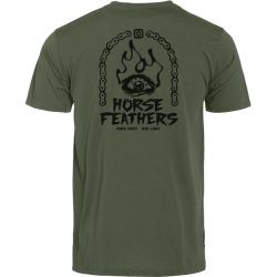 TRIKO HORSEFEATHERS RECKLESS TECH