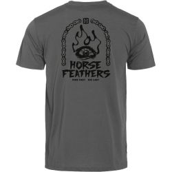 TRIKO HORSEFEATHERS RECKLESS TECH