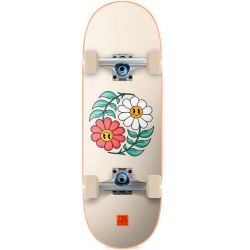 SK8 KOMPLET TRICKS Yin Yang Flowers