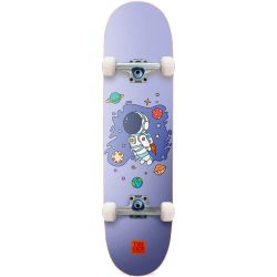 SK8 KOMPLET TRICKS Space Jump MIDI