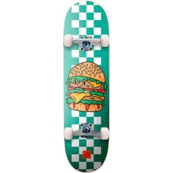 SK8 KOMPLET TRICKS Happy Meat MIDI