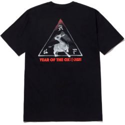 TRIKO HUF YEAR OF THE OX TT S/S