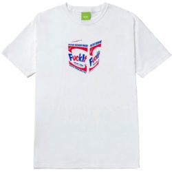TRIKO HUF ILLO BOX S/S