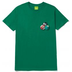 TRIKO HUF DIRTY POOL TT S/S