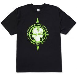 TRIKO HUF x Cypres Hill Blunted Compass