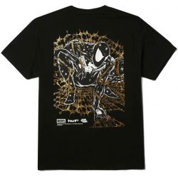 TRIKO HUF x Spider-Man Arachknight S/S