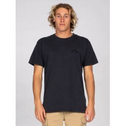 TRIKO RUSTY COMP WASH S/S