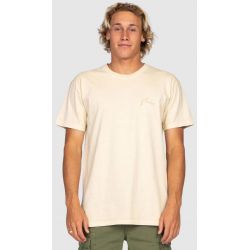 TRIKO RUSTY COMP WASH S/S