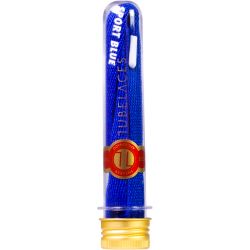 TKANIČKY TUBELACES GOLD FLAT HOOK UP