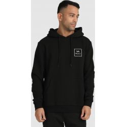 MIKINA RVCA RVCA ALL THE WAYS HOODIE MIKINA RVCA RVCA ALL THE WAYS HOODIE