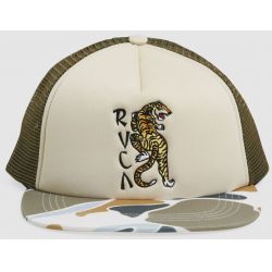 KŠILTOVKA RVCA LOST PARADISE TRUCKER
