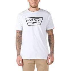 TRIKO VANS FULL PATCH