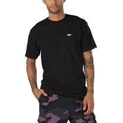 TRIKO VANS LEFT CHEST LOGO