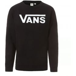 MIKINA VANS FLYING V CLASSIC CREW WMS