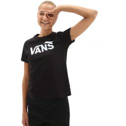 TRIKO VANS FLYING V CREW WMS