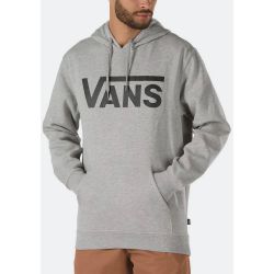 MIKINA VANS CLASSIC PO HOODIE II