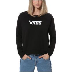 MIKINA VANS FLYING V FT BOXY CREW WMS
