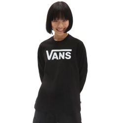 TRIKO VANS FLYING V CLASSIC L/S BFF WMS