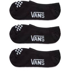 PONOŽKY VANS CLASSIC CAN. (6,5-10, 3PK)