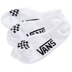 PONOŽKY VANS CLASSIC CAN. (6,5-10, 3PK)