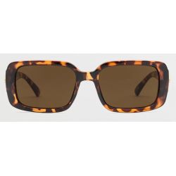 BRÝLE VOLCOM True Gloss Tort/Bronze