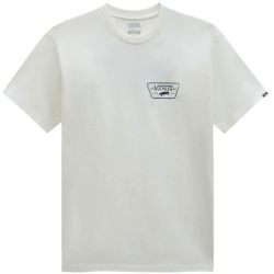 TRIKO VANS FULL PATCH BACK S/S
