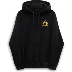MIKINA VANS FREEZING COLD PO HOODIE