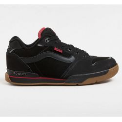 BOTY VANS Rowley XLT
