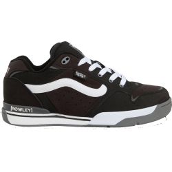 BOTY VANS Rowley XLT