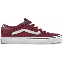 BOTY VANS Skate Rowley