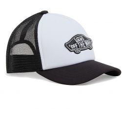 KŠILTOVKA VANS Classic Patch Curved Bill