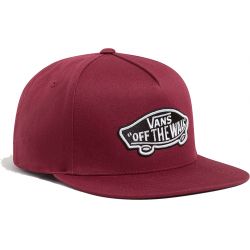 KŠILTOVKA VANS Classic Snapback