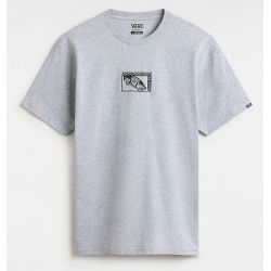 TRIKO VANS TECH BOX S/S