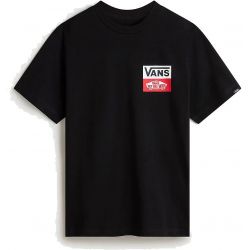 TRIKO VANS OG LOGO S/S YOUTH TRIKO VANS OG LOGO S/S YOUTH
