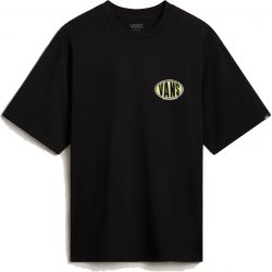 TRIKO VANS Spray On S/S