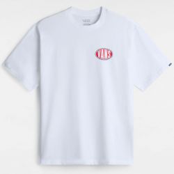 TRIKO VANS Spray On S/S