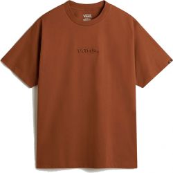 TRIKO VANS ESSENTIAL LOOSE S/S