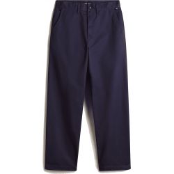 KALHOTY VANS Authentic Chino Baggy