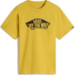 TRIKO VANS STYLE 76 S/S KIDS TRIKO VANS STYLE 76 S/S KIDS