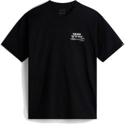 TRIKO VANS Wrenched S/S