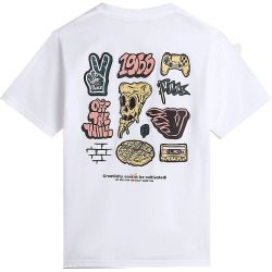 TRIKO VANS Essentials S/S KIDS TRIKO VANS Essentials S/S KIDS