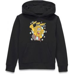 MIKINA VANS Waffle Man PO KIDS
