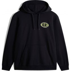 MIKINA VANS Spray On Loose PO