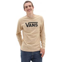 TRIKO VANS CLASSIC L/S